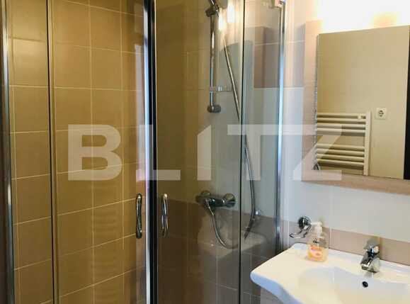 Apartament de închiriat 3 camere Andrei Mureşanu - 36365AI | BLITZ Cluj-Napoca | Poza14