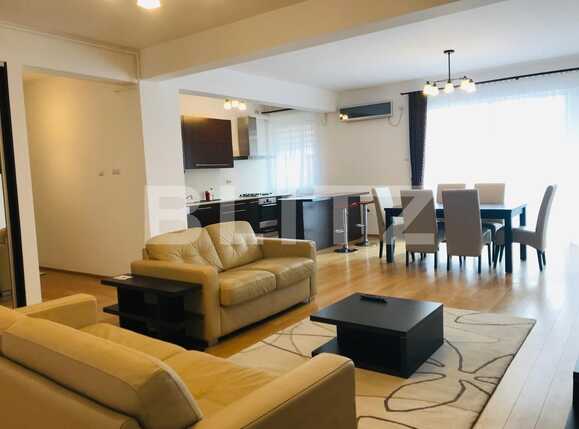 Apartament de închiriat 3 camere Andrei Mureşanu - 36365AI | BLITZ Cluj-Napoca | Poza3