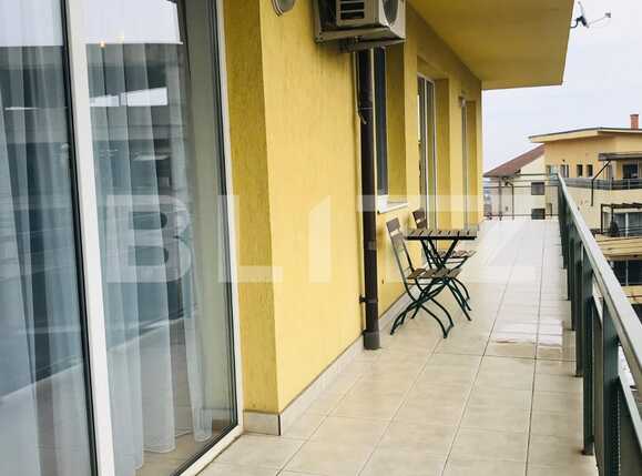 Apartament de închiriat 3 camere Andrei Mureşanu - 36365AI | BLITZ Cluj-Napoca | Poza16