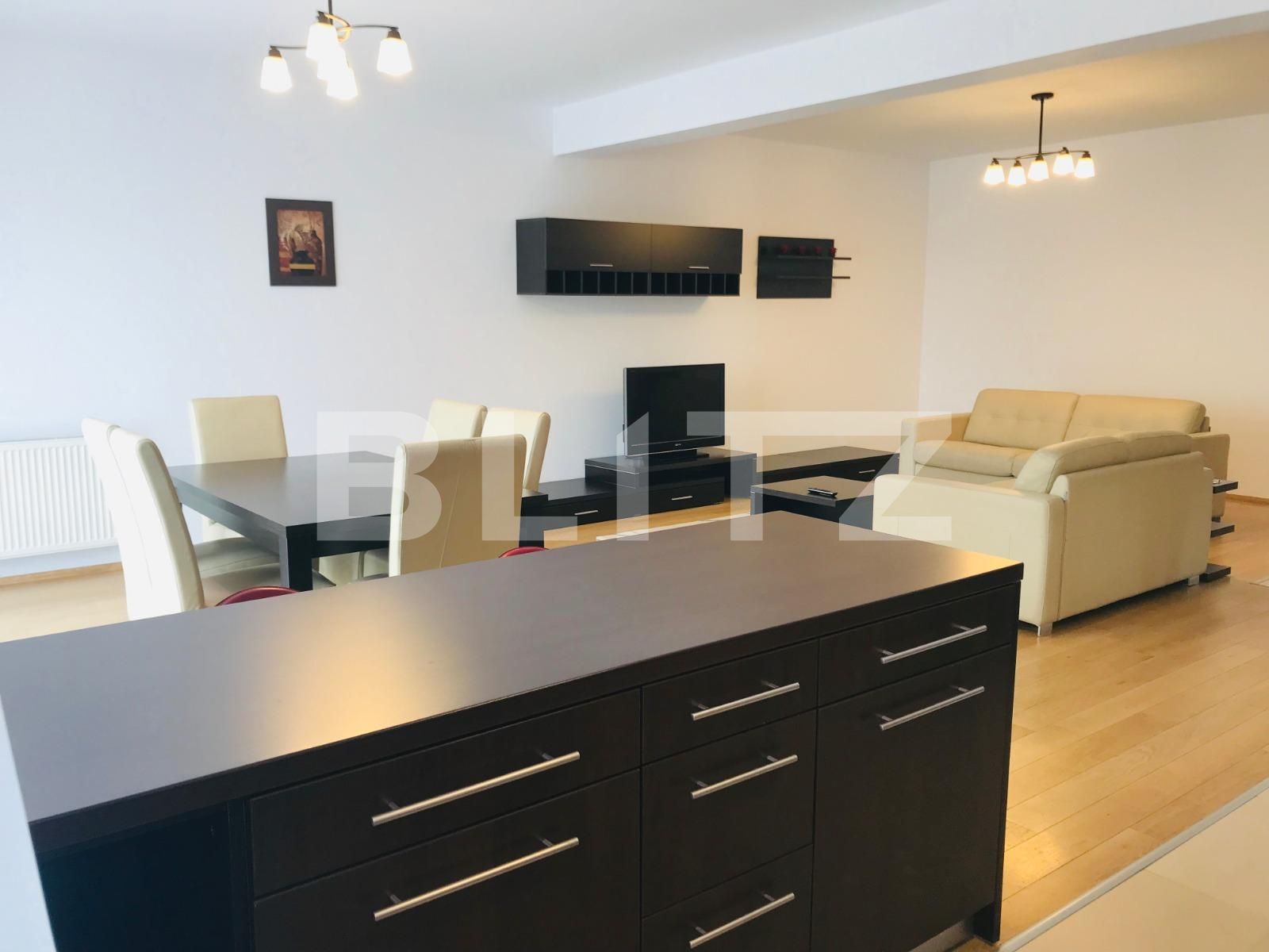 Apartament de închiriat 3 camere Andrei Mureşanu - 36365AI | BLITZ Cluj-Napoca | Poza4