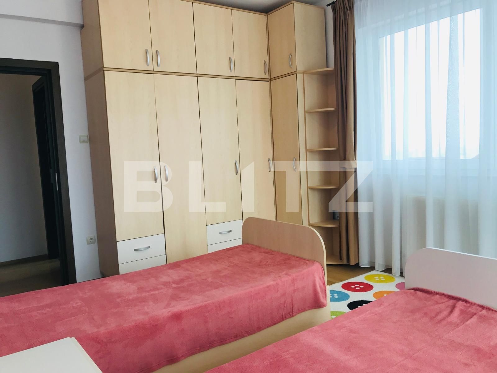 Apartament de închiriat 3 camere Andrei Mureşanu - 36365AI | BLITZ Cluj-Napoca | Poza11