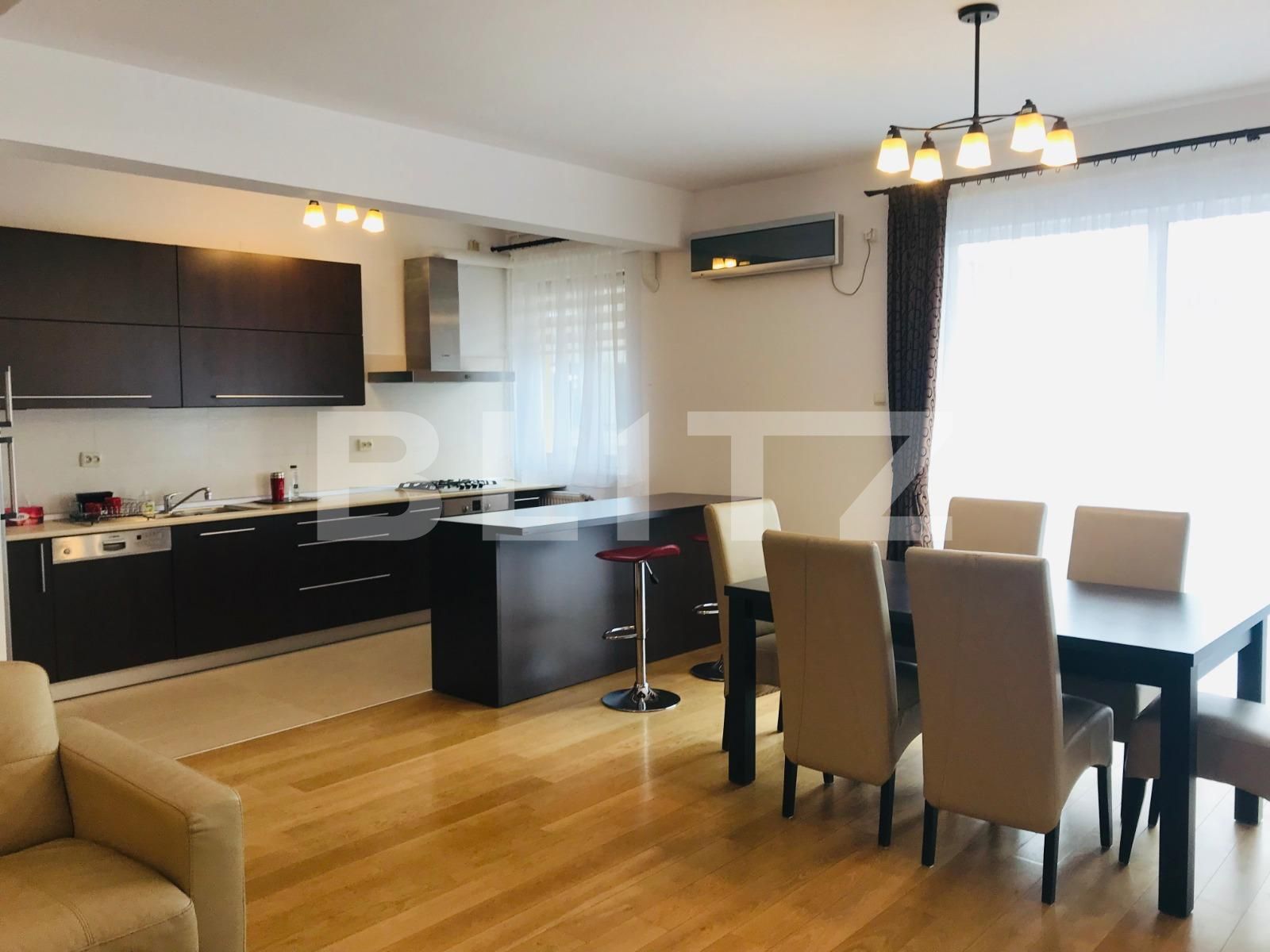 Apartament de închiriat 3 camere Andrei Mureşanu - 36365AI | BLITZ Cluj-Napoca | Poza6
