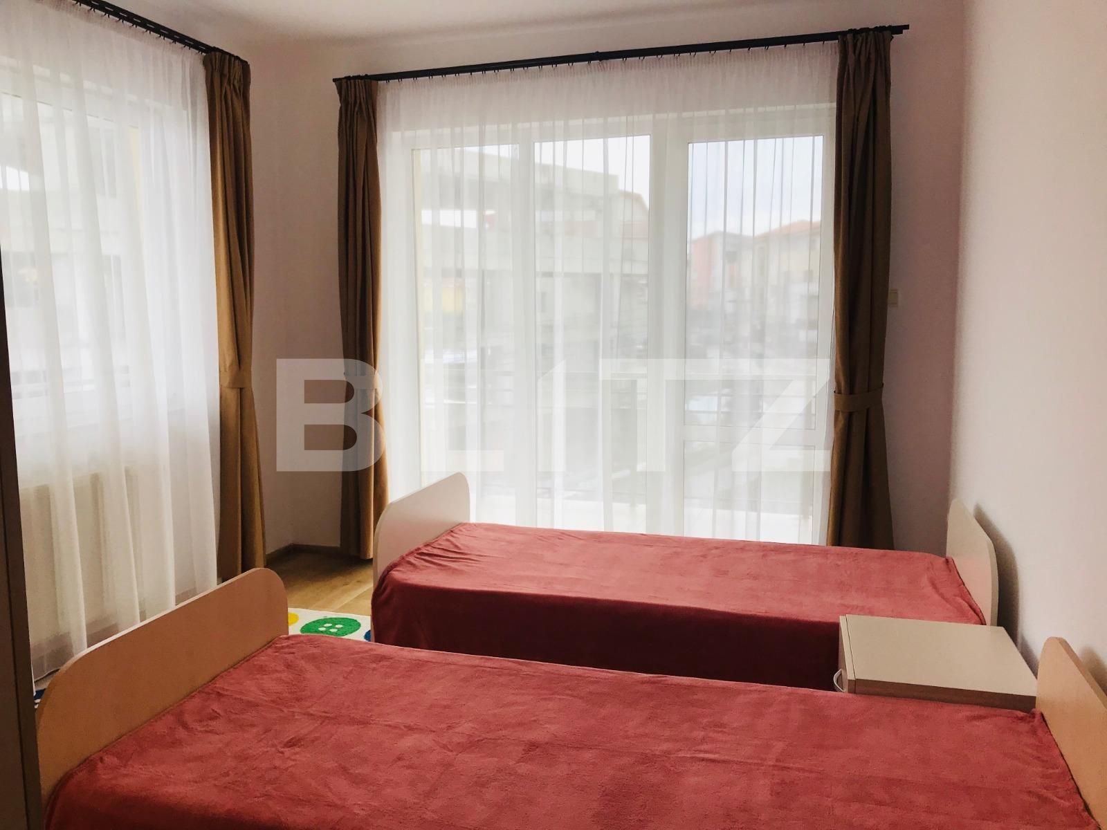 Apartament de închiriat 3 camere Andrei Mureşanu - 36365AI | BLITZ Cluj-Napoca | Poza13