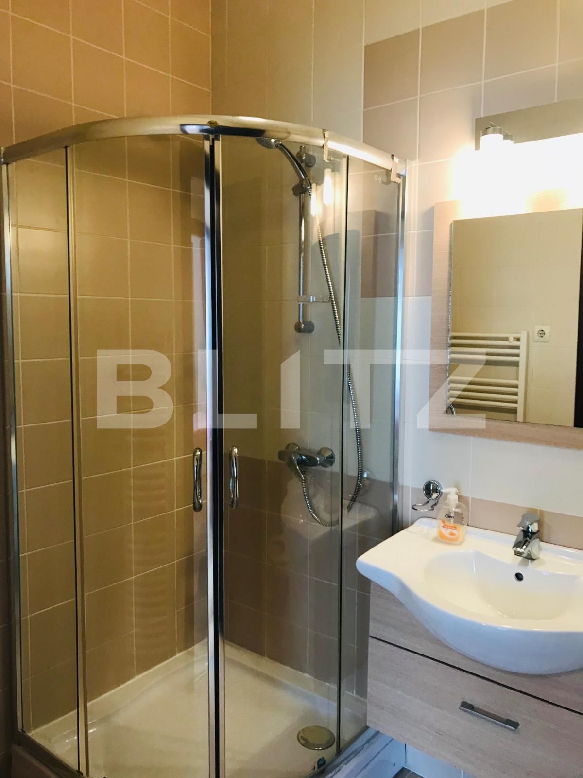 Apartament de închiriat 3 camere Andrei Mureşanu - 36365AI | BLITZ Cluj-Napoca | Poza14