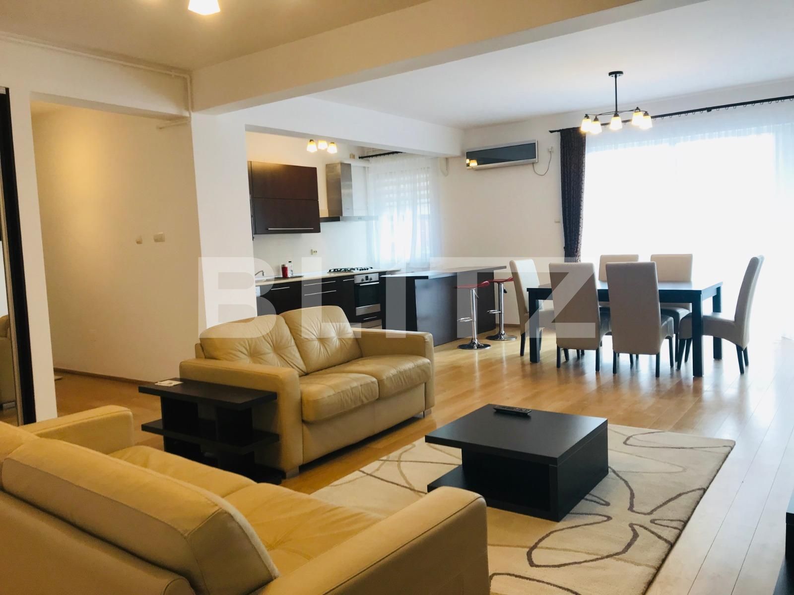 Apartament de închiriat 3 camere Andrei Mureşanu - 36365AI | BLITZ Cluj-Napoca | Poza3