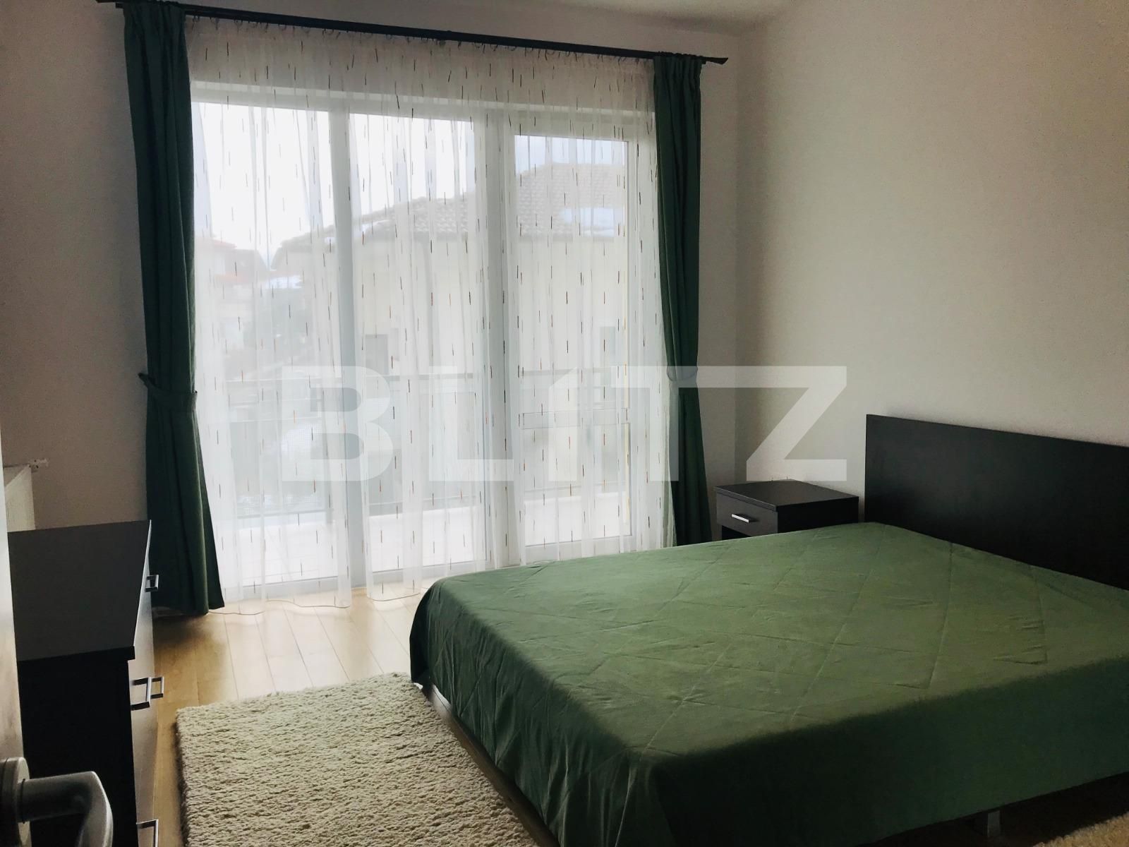 Apartament de închiriat 3 camere Andrei Mureşanu - 36365AI | BLITZ Cluj-Napoca | Poza8