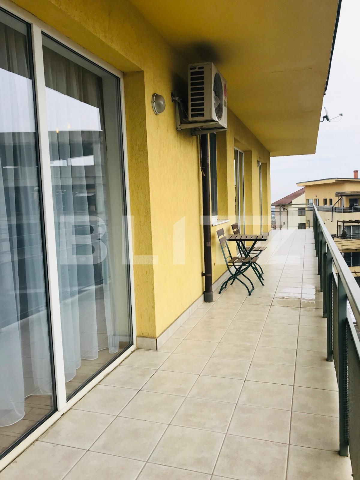 Apartament de închiriat 3 camere Andrei Mureşanu - 36365AI | BLITZ Cluj-Napoca | Poza16