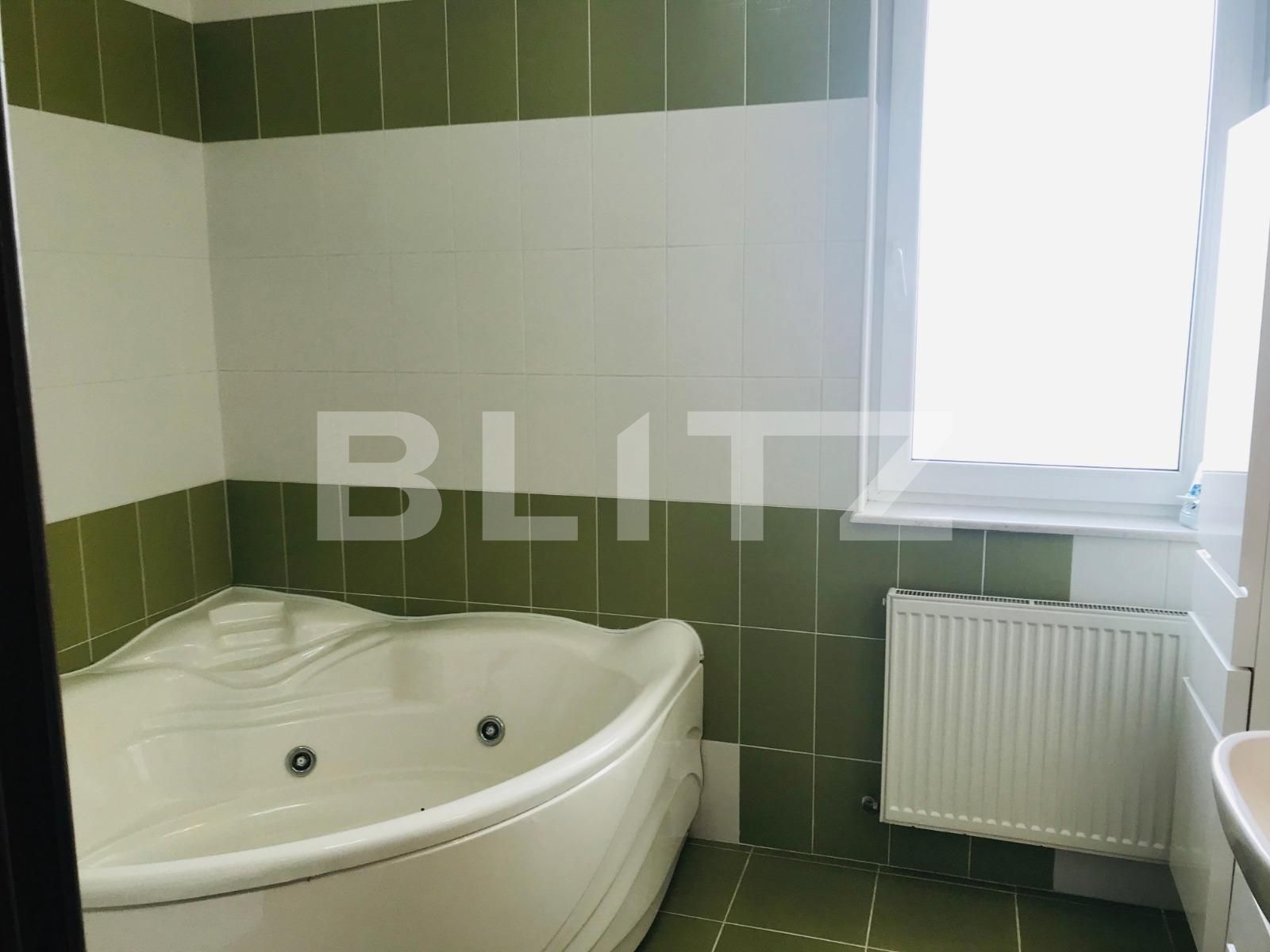 Apartament de închiriat 3 camere Andrei Mureşanu - 36365AI | BLITZ Cluj-Napoca | Poza15