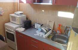 De vanzare garsoniera, 28 mp, balcon inchis, zona BIG