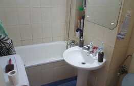 De vanzare garsoniera, 28 mp, balcon inchis, zona BIG