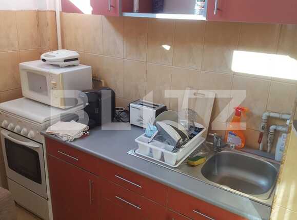 Garsonieră de vânzare Manastur - 36366AV | BLITZ Cluj-Napoca | Poza3