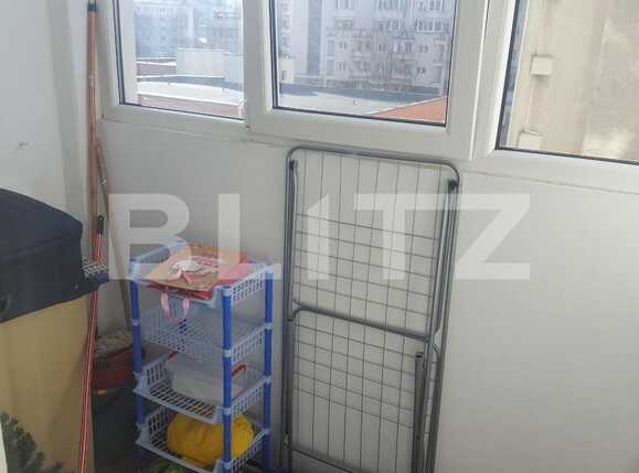 Garsonieră de vânzare Manastur - 36366AV | BLITZ Cluj-Napoca | Poza4