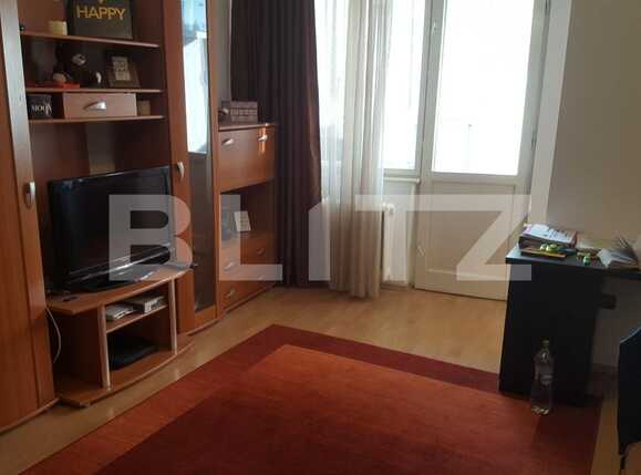 Garsonieră de vânzare Manastur - 36366AV | BLITZ Cluj-Napoca | Poza1
