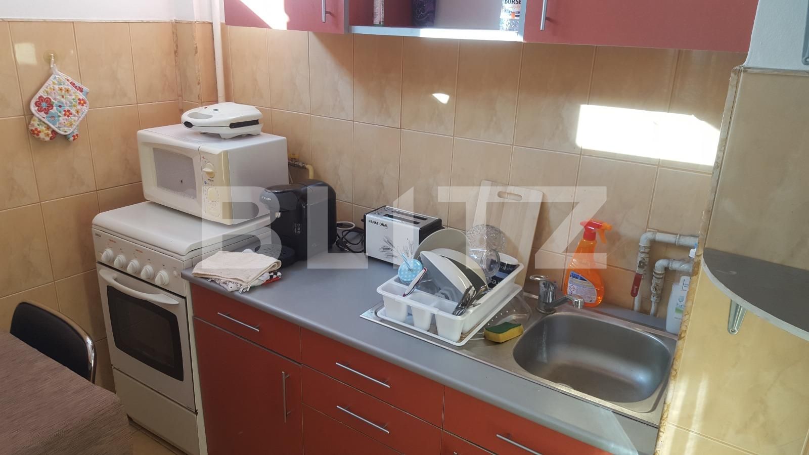 Garsonieră de vânzare Manastur - 36366AV | BLITZ Cluj-Napoca | Poza3