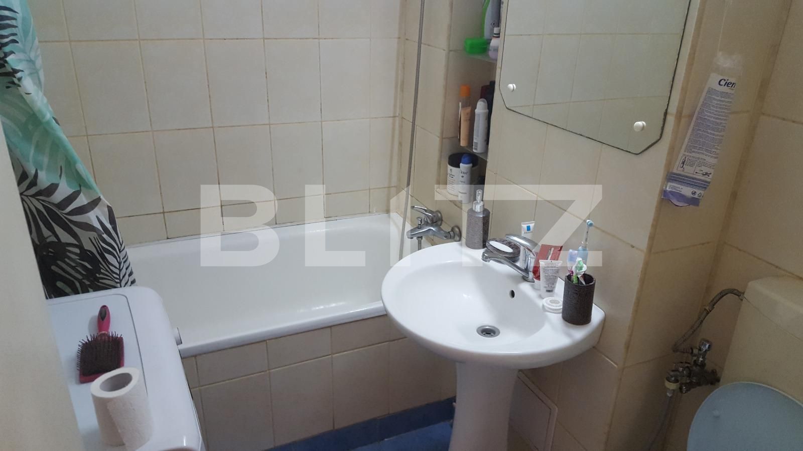 Garsonieră de vânzare Manastur - 36366AV | BLITZ Cluj-Napoca | Poza5