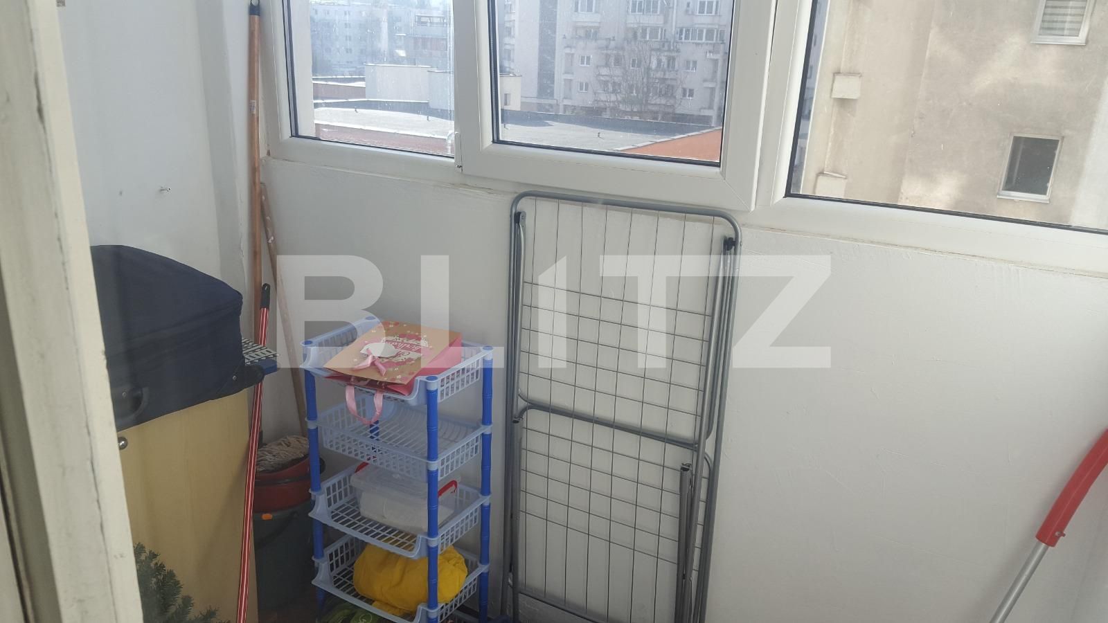 Garsonieră de vânzare Manastur - 36366AV | BLITZ Cluj-Napoca | Poza4