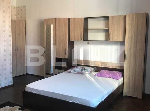 Apartament de închiriat 3 camere Central - 36368AI | BLITZ Cluj-Napoca | Poza4