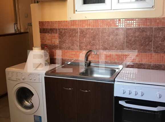 Apartament de închiriat 3 camere Central - 36368AI | BLITZ Cluj-Napoca | Poza8