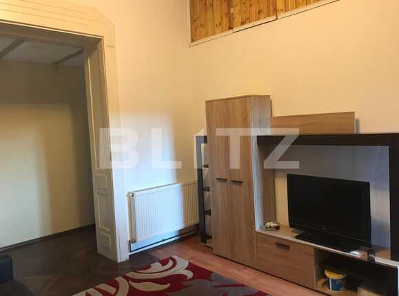 Apartament de închiriat 3 camere Central - 36368AI | BLITZ Cluj-Napoca | Poza6