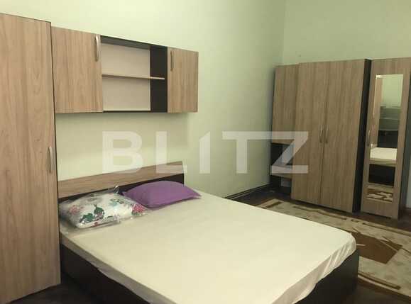 Apartament de închiriat 3 camere Central - 36368AI | BLITZ Cluj-Napoca | Poza5