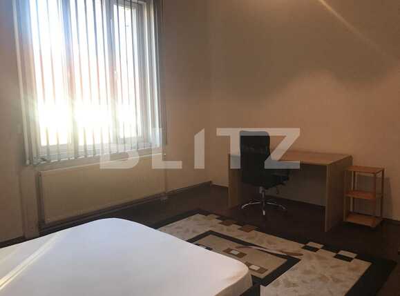 Apartament de închiriat 3 camere Central - 36368AI | BLITZ Cluj-Napoca | Poza3