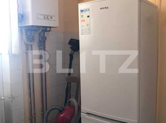 Apartament de închiriat 3 camere Central - 36368AI | BLITZ Cluj-Napoca | Poza10