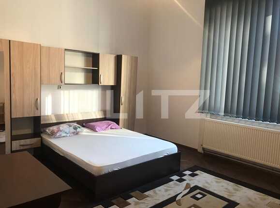Apartament de închiriat 3 camere Central - 36368AI | BLITZ Cluj-Napoca | Poza2