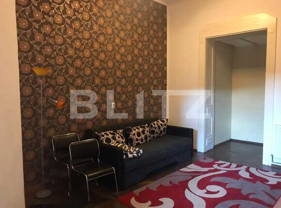 Apartament de închiriat 3 camere Central - 36368AI | BLITZ Cluj-Napoca | Poza7