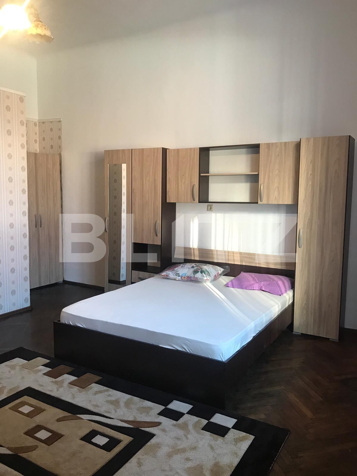 Apartament de închiriat 3 camere Central - 36368AI | BLITZ Cluj-Napoca | Poza4