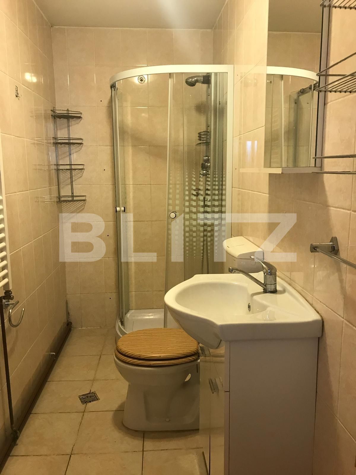 Apartament de închiriat 3 camere Central - 36368AI | BLITZ Cluj-Napoca | Poza11