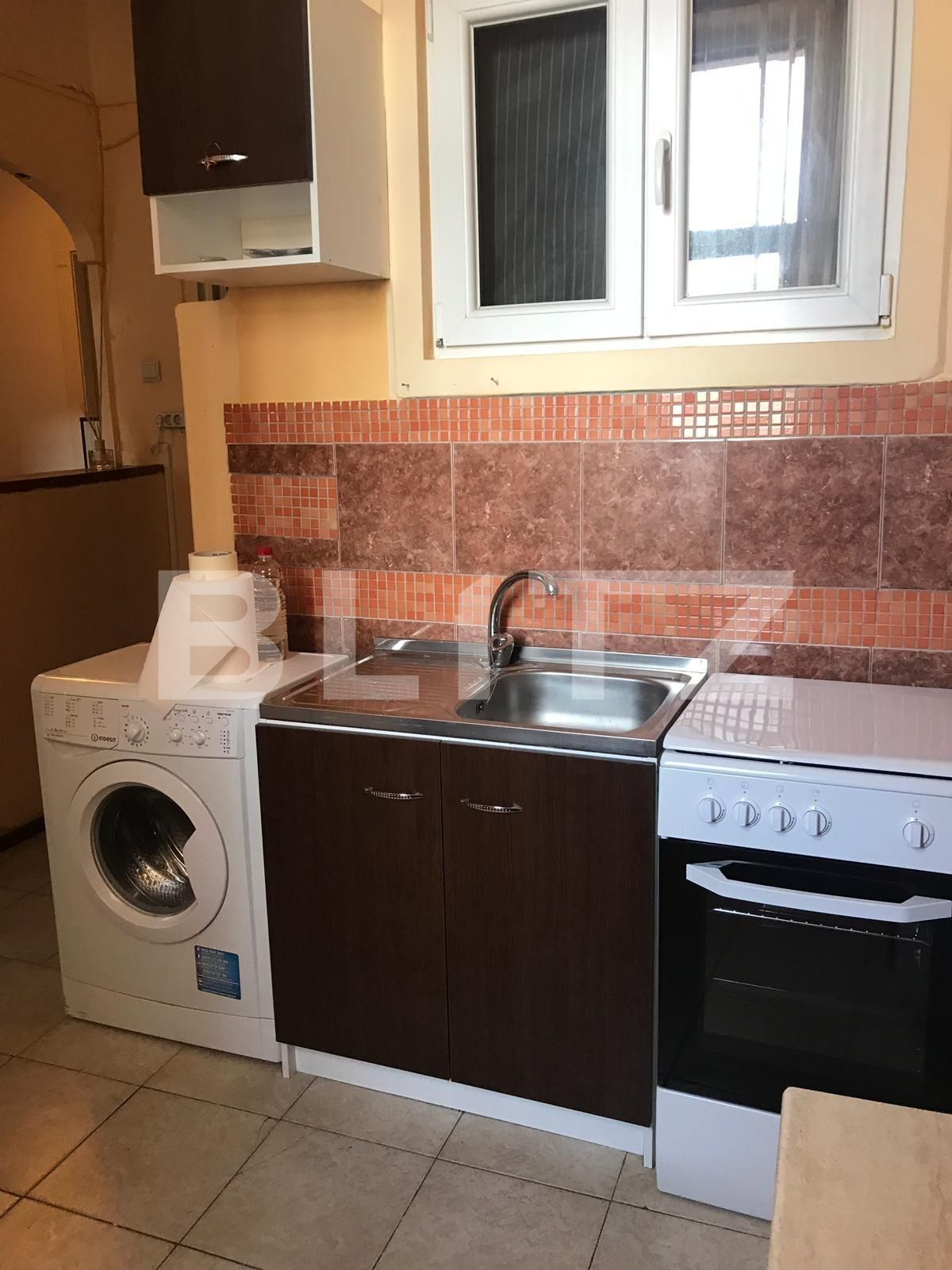 Apartament de închiriat 3 camere Central - 36368AI | BLITZ Cluj-Napoca | Poza8