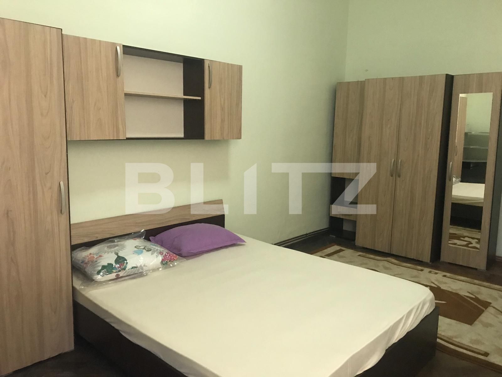 Apartament de închiriat 3 camere Central - 36368AI | BLITZ Cluj-Napoca | Poza5