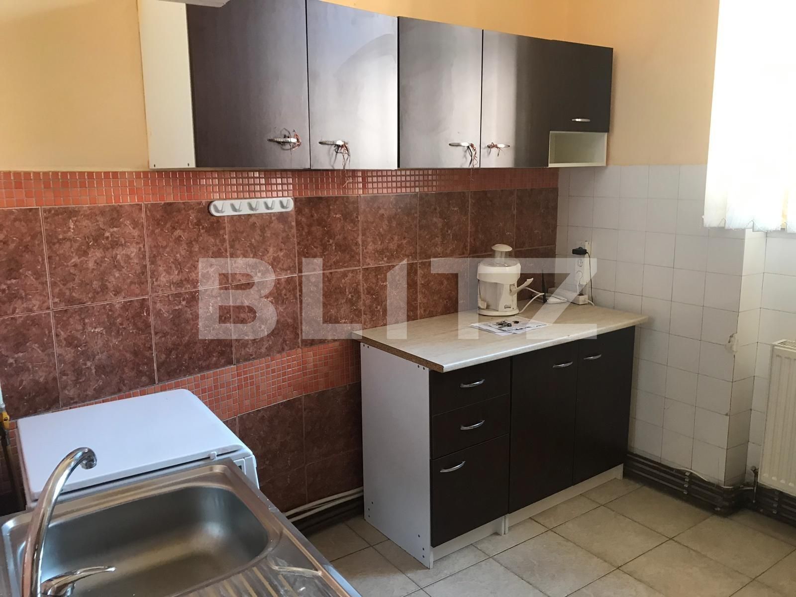 Apartament de închiriat 3 camere Central - 36368AI | BLITZ Cluj-Napoca | Poza9