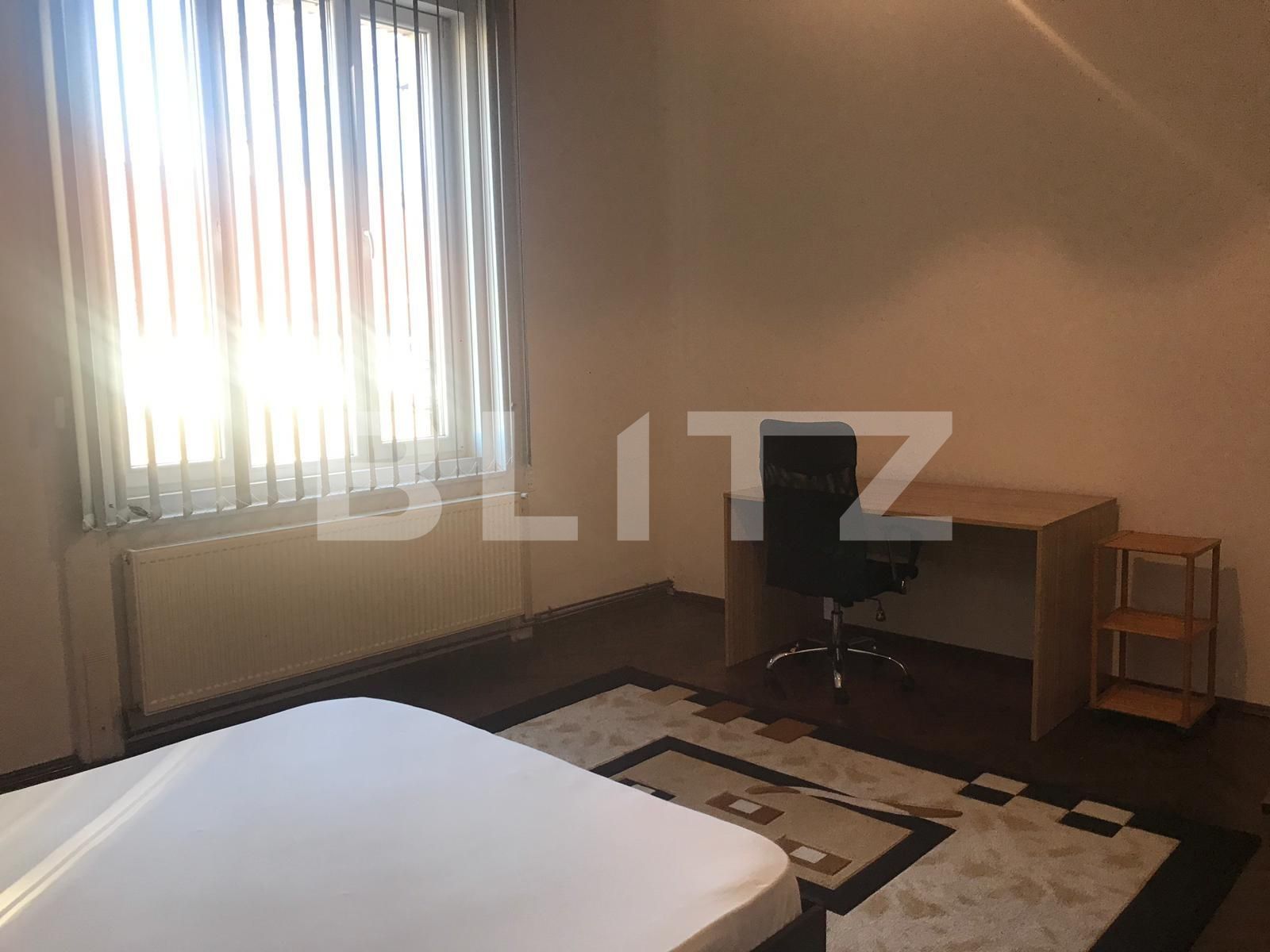Apartament de închiriat 3 camere Central - 36368AI | BLITZ Cluj-Napoca | Poza3