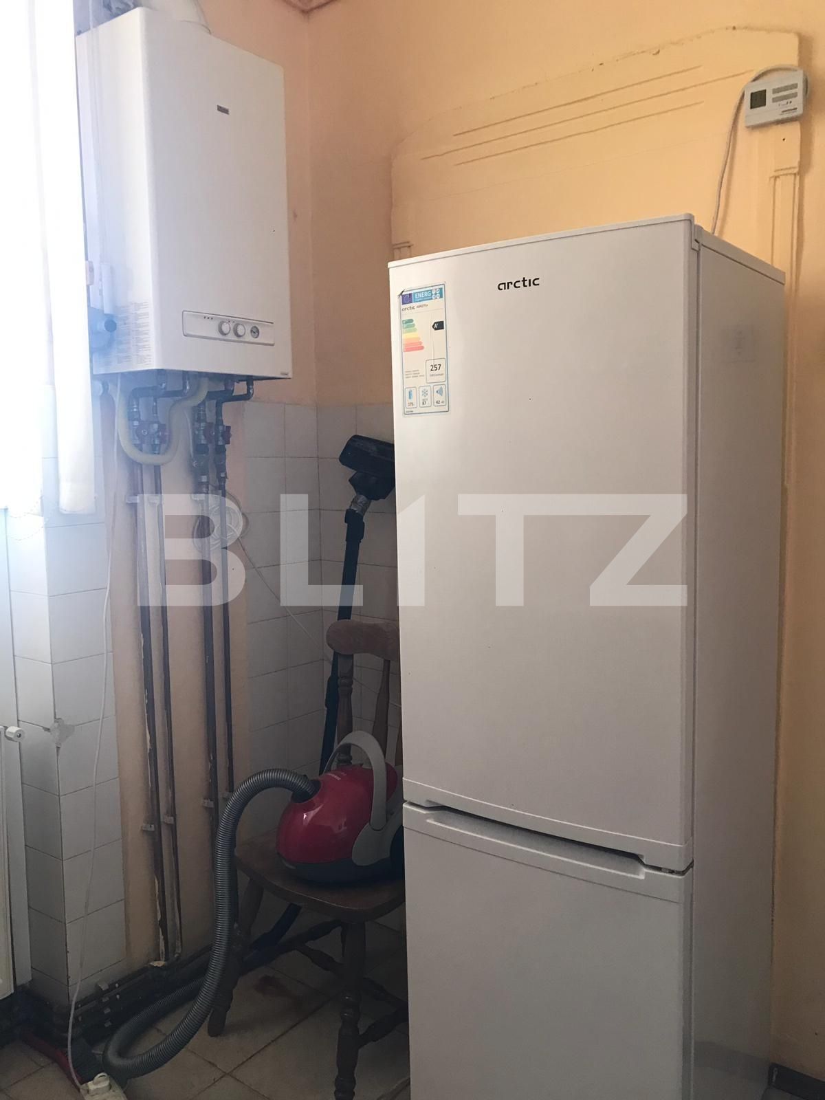 Apartament de închiriat 3 camere Central - 36368AI | BLITZ Cluj-Napoca | Poza10