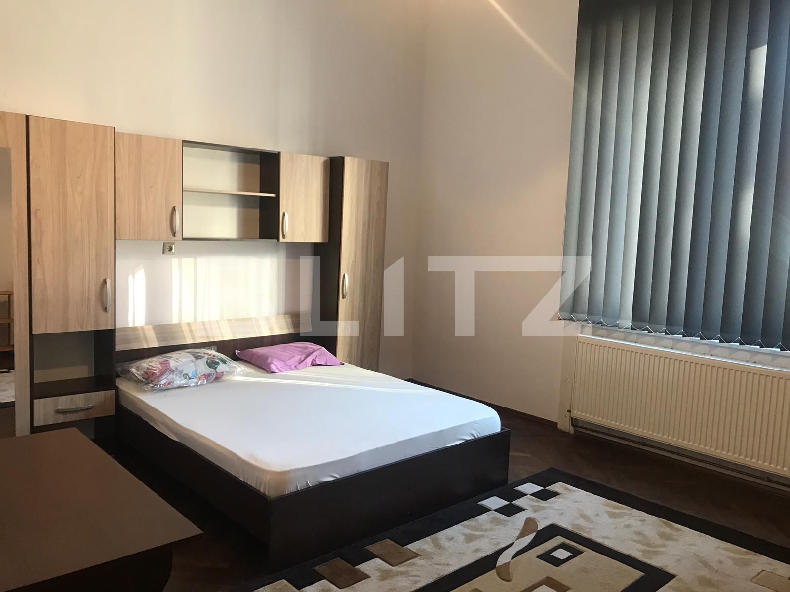 Apartament de închiriat 3 camere Central - 36368AI | BLITZ Cluj-Napoca | Poza2