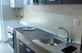 Apartament 2 camere, 52 mp, imobil nou, garaj, terasa, zona Grand Hotel Italia