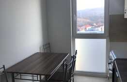 Apartament 2 camere, 52 mp, imobil nou, garaj, terasa, zona Grand Hotel Italia