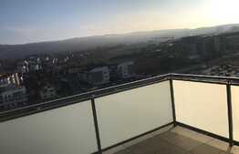 Apartament 2 camere, 52 mp, imobil nou, garaj, terasa, zona Grand Hotel Italia