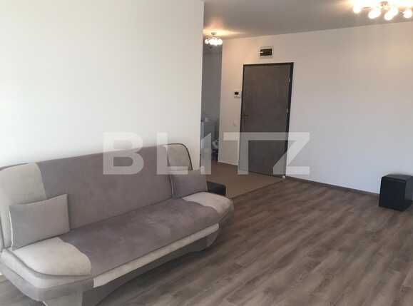 Apartament de închiriat 2 camere Bună Ziua - 36369AI | BLITZ Cluj-Napoca | Poza2