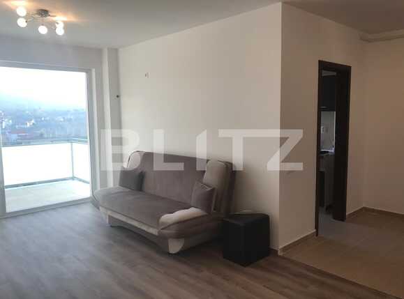 Apartament de închiriat 2 camere Bună Ziua - 36369AI | BLITZ Cluj-Napoca | Poza3