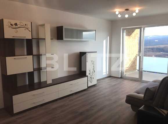Apartament de închiriat 2 camere Bună Ziua - 36369AI | BLITZ Cluj-Napoca | Poza1