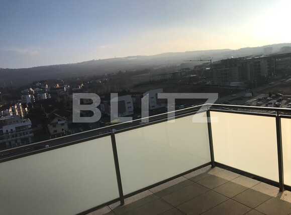 Apartament de închiriat 2 camere Bună Ziua - 36369AI | BLITZ Cluj-Napoca | Poza9