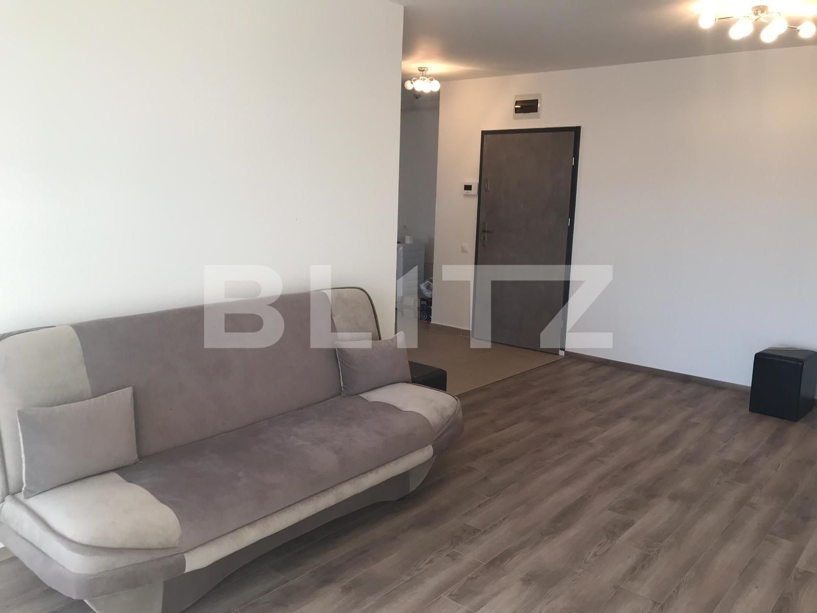 Apartament de închiriat 2 camere Bună Ziua - 36369AI | BLITZ Cluj-Napoca | Poza2