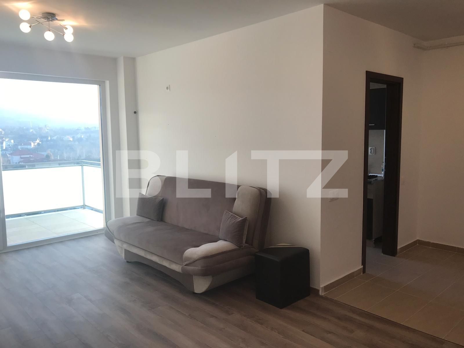 Apartament de închiriat 2 camere Bună Ziua - 36369AI | BLITZ Cluj-Napoca | Poza3