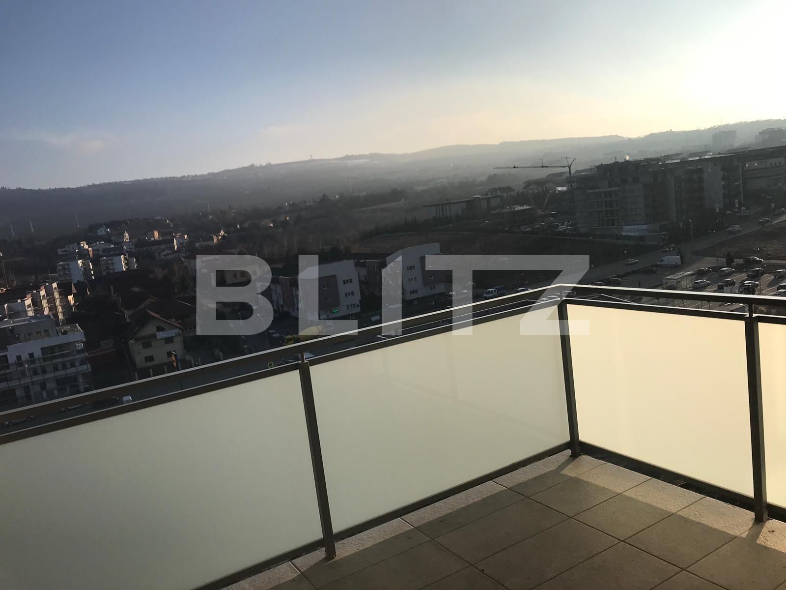 Apartament de închiriat 2 camere Bună Ziua - 36369AI | BLITZ Cluj-Napoca | Poza9