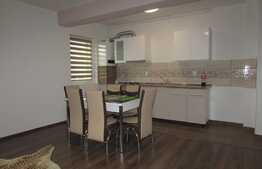 Apartament 2 camere, totul nou, prima inchiriere, terasa, parcare subterana, modern, 58mp utili, zona Grand Hotel Italia