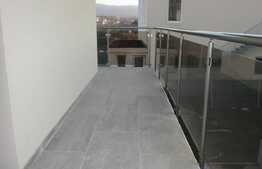 Apartament 2 camere, totul nou, prima inchiriere, terasa, parcare subterana, modern, 58mp utili, zona Grand Hotel Italia