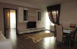 Apartament 2 camere, totul nou, prima inchiriere, terasa, parcare subterana, modern, 58mp utili, zona Grand Hotel Italia