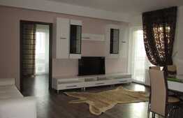 Apartament 2 camere, totul nou, prima inchiriere, terasa, parcare subterana, modern, 58mp utili, zona Grand Hotel Italia